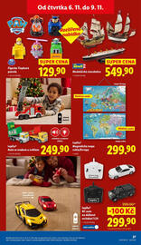 Lidl leták týden 45 Strana 36