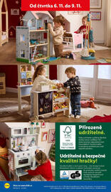 Lidl leták týden 45 Strana 38