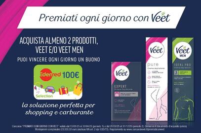 Volantino Iper Tosano Pagina 1