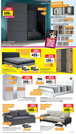 SCONTO Prospekt Seite 3