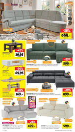 SCONTO Prospekt Seite 4