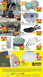 SCONTO Prospekt Seite 8
