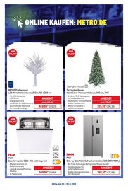 METRO Prospekt Seite 2