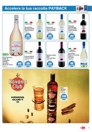 Volantino Carrefour Market | Punti Sprint Payback Pagina 11