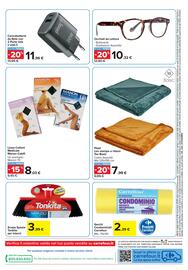 Volantino Carrefour Market | Punti Sprint Payback Pagina 16