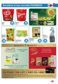 Volantino Carrefour Market | Punti Sprint Payback Pagina 7