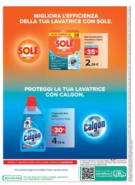 Volantino Carrefour Market | Speciale offerte imperdibili Pagina 2