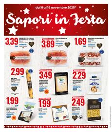 Volantino Eurospin Pagina 2