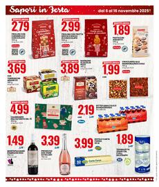 Volantino Eurospin Pagina 4