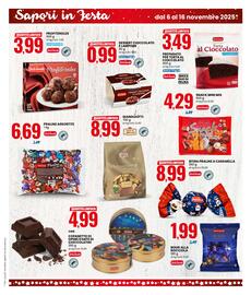 Volantino Eurospin Pagina 5