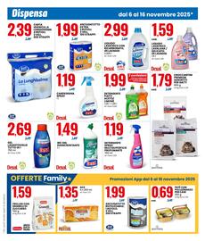 Volantino Eurospin Pagina 9