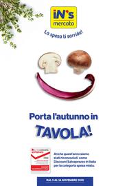 Volantino In'S Mercato Pagina 1