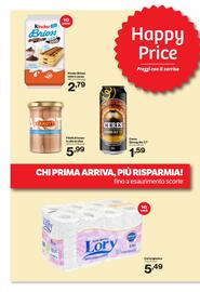 Volantino In'S Mercato Pagina 17