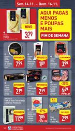 Folheto ALDI semana 46 Página 18