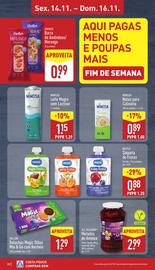 Folheto ALDI semana 46 Página 22