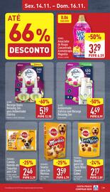 Folheto ALDI semana 46 Página 25