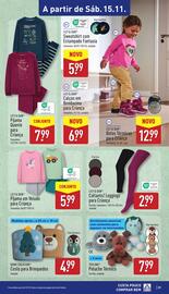 Folheto ALDI semana 46 Página 29