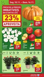 Folheto ALDI semana 46 Página 3