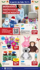 Folheto ALDI semana 46 Página 30