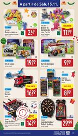Folheto ALDI semana 46 Página 31