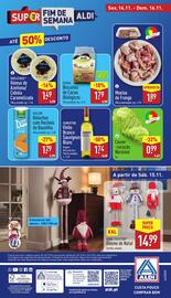 Folheto ALDI semana 46 Página 34
