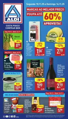 Folheto ALDI (válido até 16-11)