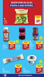 Folheto ALDI Página 14