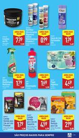 Folheto ALDI Página 19