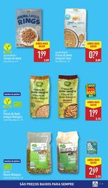 Folheto ALDI Página 9