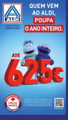Folheto ALDI (válido até 30-11)