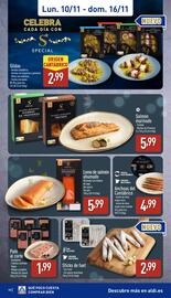 Folleto ALDI | semanal Página 10