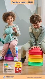 Folleto ALDI | semanal Página 18