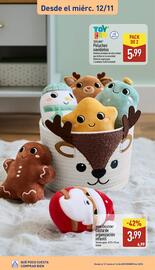 Folleto ALDI | semanal Página 20