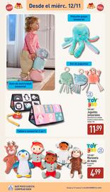 Folleto ALDI | semanal Página 22