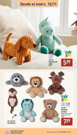 Folleto ALDI | semanal Página 23