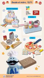 Folleto ALDI | semanal Página 25