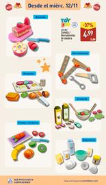 Folleto ALDI | semanal Página 27