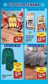 Folleto ALDI | semanal Página 3