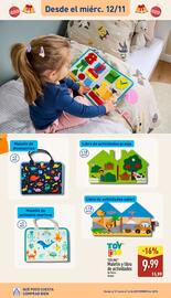 Folleto ALDI | semanal Página 31