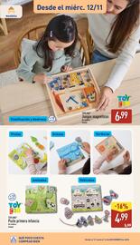 Folleto ALDI | semanal Página 33