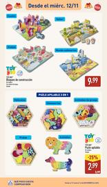 Folleto ALDI | semanal Página 34