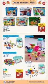 Folleto ALDI | semanal Página 35