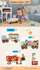 Folleto ALDI | semanal Página 38