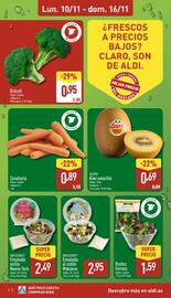 Folleto ALDI | semanal Página 4