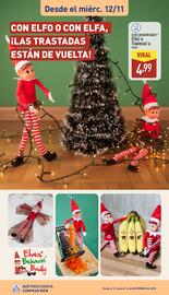 Folleto ALDI | semanal Página 44