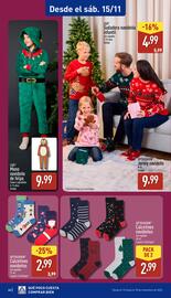 Folleto ALDI | semanal Página 46