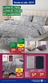 Folleto ALDI | semanal Página 47