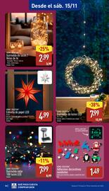 Folleto ALDI | semanal Página 50