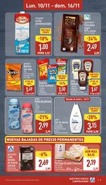 Folleto ALDI | semanal Página 9