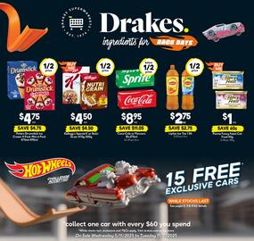 Drakes catalogue week 45 Page 1